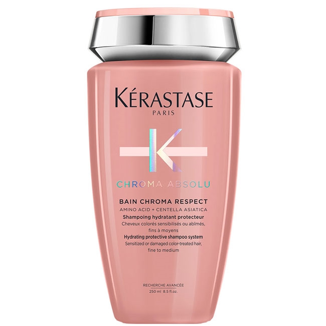 Kerastase Chroma Absolu Bain Chroma Respect 250ml