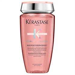 Kerastase Chroma Absolu Bain Riche Chroma Respect 250ml