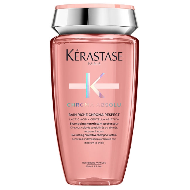 udpege Mediator søvn Kerastase Chroma Absolu Bain Riche Chroma Respect 250ml