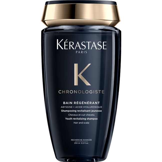 Ride hardware Skru ned Kerastase Chronologiste Bain Regenerant 250ml