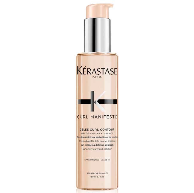 Kerastase Curl Manifesto  Gelée Contour Gel-Cream 150ml