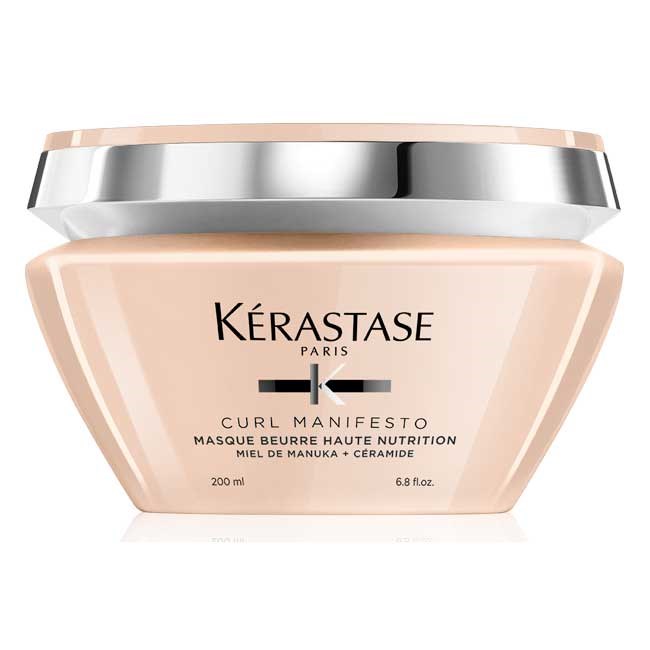 Kerastase Curl Manifesto Masque Beurre Haute Nutrition 200ml