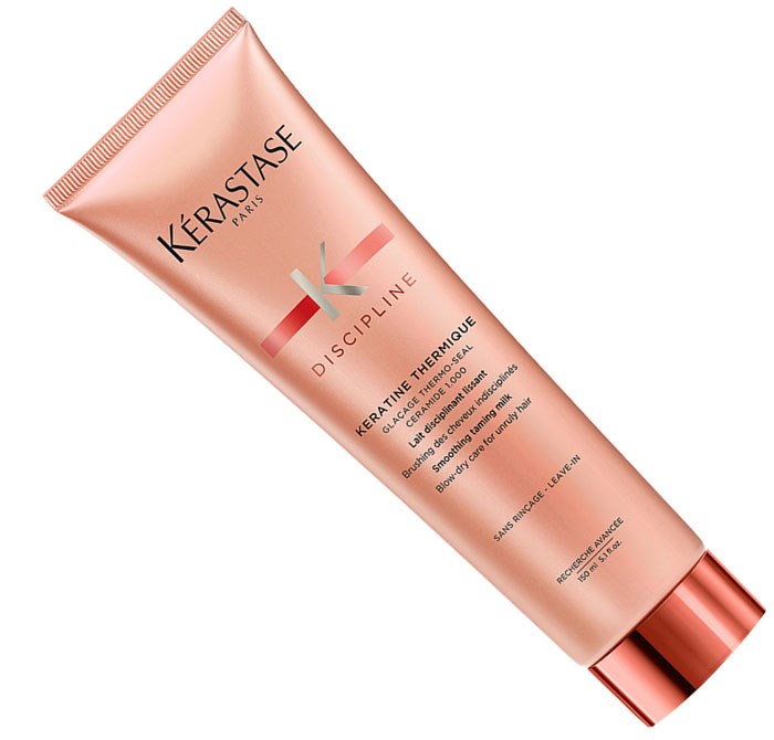 Kerastase Discipline Keratine Thermique 199, (Fri fragt)