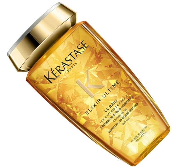 Kerastase Elixir Ultime Le Bain Shampoo 250ml 168,00 DKK
