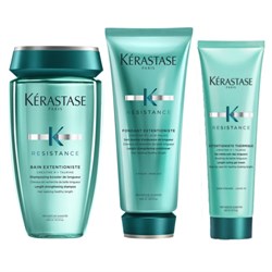 Kerastase Resistance Extentioniste Sampak 202
