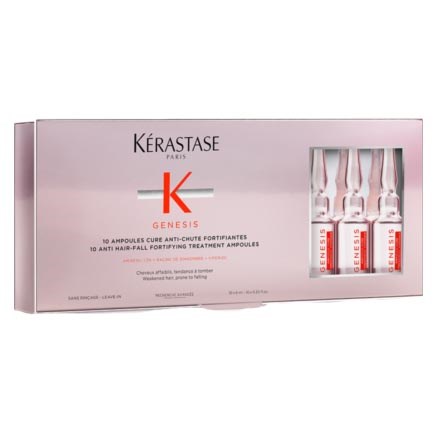 Kerastase Cure Anti-Chute 6mlx10