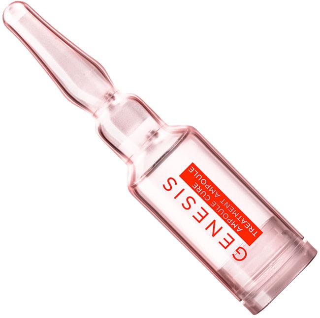 Kerastase Genesis Cure AntiChute Fortifiantes 6mlx10