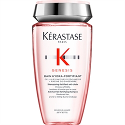 Kerastase Genesis Bain Hydra-Fortifiant Shampoo 250ml