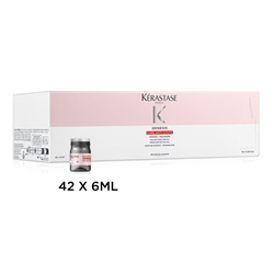 Kerastase Genesis Cures Anti-Chute 6ml - 42-pack