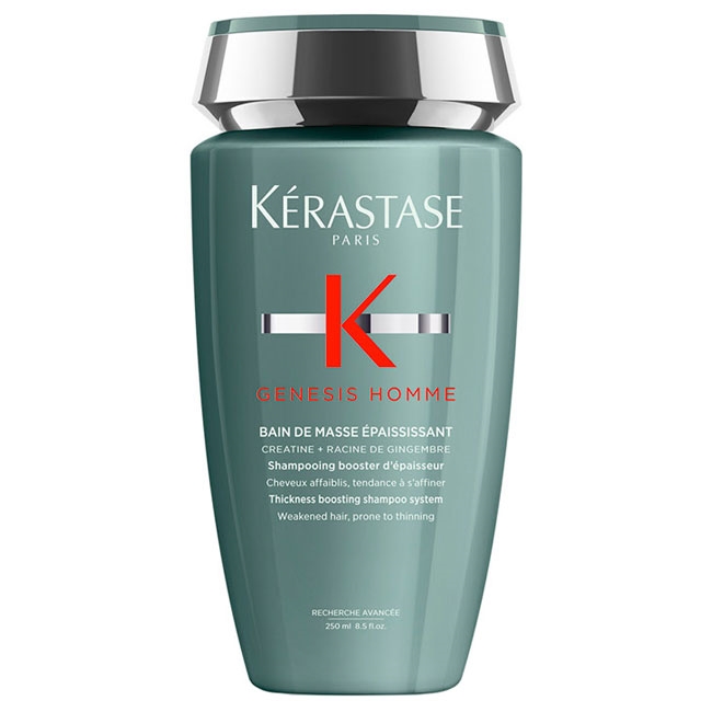 Kerastase Genesis Homme Bain de Masse Epaississant 250ml