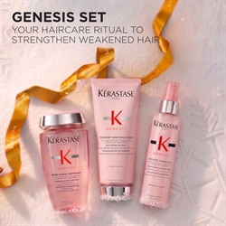 Kerastase Genesis Trio Holiday Set 2026