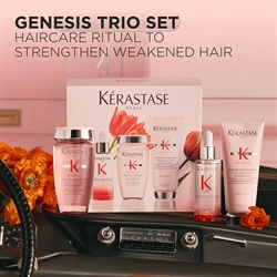 Kerastase Genesis Trio Spring Set 2026