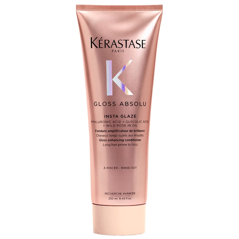 Kerastase Gloss Absolu Fondant Insta Glaze Conditioner 250ml