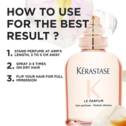 Kerastase Gloss Absolu Le Parfum Hair Perfume 30ml