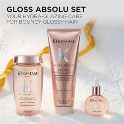 Kerastase Gloss Absolu Trio Holiday Set 2026