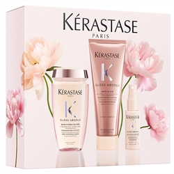 Kerastase Gloss Absolu Trio Spring Set 2026