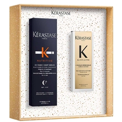 Kerastase Iconics Holiday 2025 Set