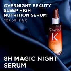 Kerastase Nutritive 8H Magic Night Serum Duo Spring Set 2026