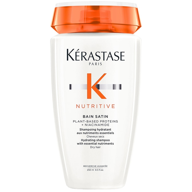 Kerastase Nutritive Bain Satin 250ml