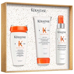 Kerastase Nutritive Holiday Gift Set 2025