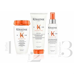 Kerastase Nutritive Holiday Gift Set