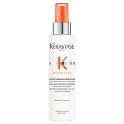 Kerastase Nutritive Lotion Thermique Heat Protection 150ml