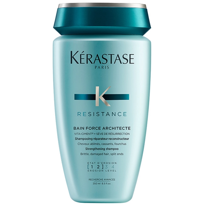 Kerastase Resistance Bain Force Architecte 250ml