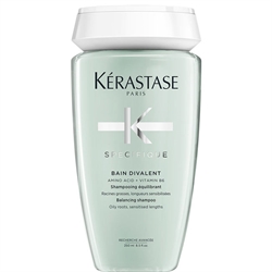 Kerastase Specifique Bain Divalent Balancing Shampoo 250ml