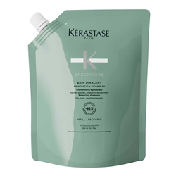 Kerastase Specifique Bain Divalent Shampoo Refill 500ml
