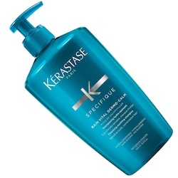 Køb Kerastase Shampoo online og spar op til 40%  Fri fragt