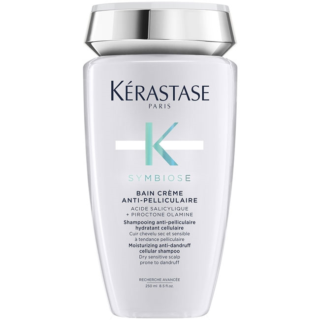 Kerastase Symbiose Bain Crème Anti-Pelliculaire 250ml