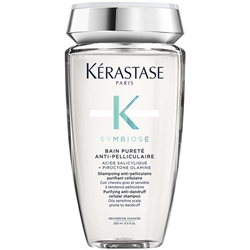 Kerastase Symbiose Bain Pureté Anti-Pelliculaire 250ml