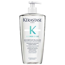 Kerastase Symbiose Bain Pureté Anti-Pelliculaire 500ml