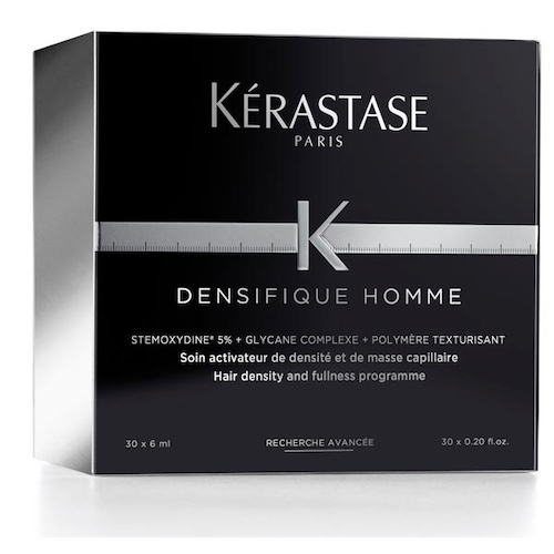 Kerastase Densifique Homme Hair Density Program 30x6ml