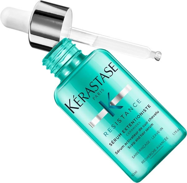 Kerastase Resistance Serum Extentioniste  289  Fri fragt