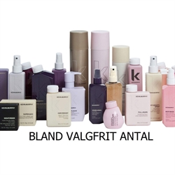 Kevin Murphy - bland selv - Spar op til 30%