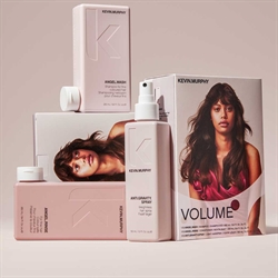Kevin Murphy Angel Sampak - Volume