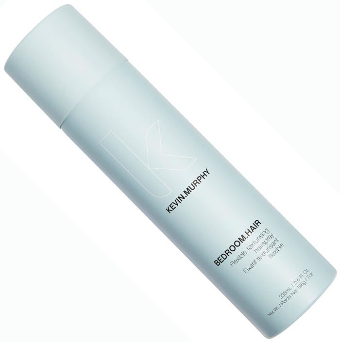 kevin murphy bedroom hair 235ml