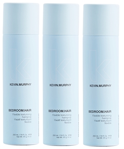 Kevin Murphy Bedroom Hair 250ml x 3