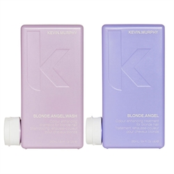 Kevin Murphy Blonde Angel Wash 250ml + Treatment 250ml