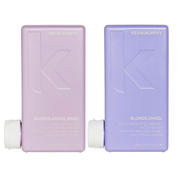 Kevin Murphy Blonde Angel Wash 250ml + Treatment 250ml