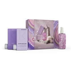 Kevin Murphy Blonde and Bright Holiday Gift Set