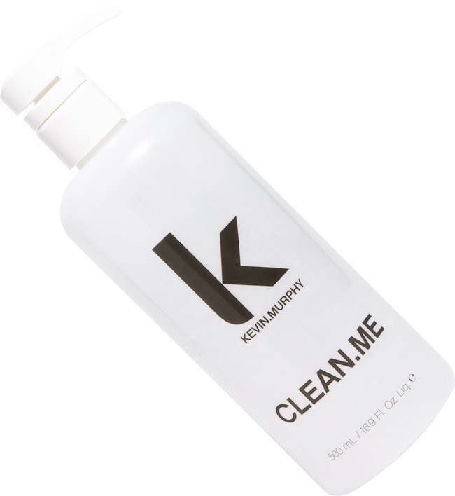 Kevin Murphy Clean.Me 500ml 138,00 DKK (Gratis fragt)