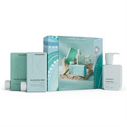 Kevin Murphy Eternal Curls Holiday Gift Set
