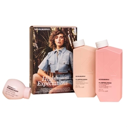 Kevin Murphy High Expectations Gift Set (Ltd. Edition)