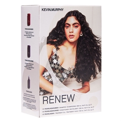 Kevin Murphy Holiday Renew