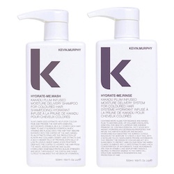 Kevin Murphy Hydrate Me 500ml Duo