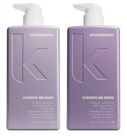Kevin Murphy Hydrate Me Duo 2 x 500ml