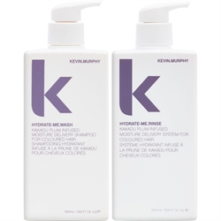 Kevin Murphy Hydrate Me Duo 2 x 500ml