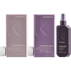 Kevin Murphy Hydrate Me + Young Again Olie